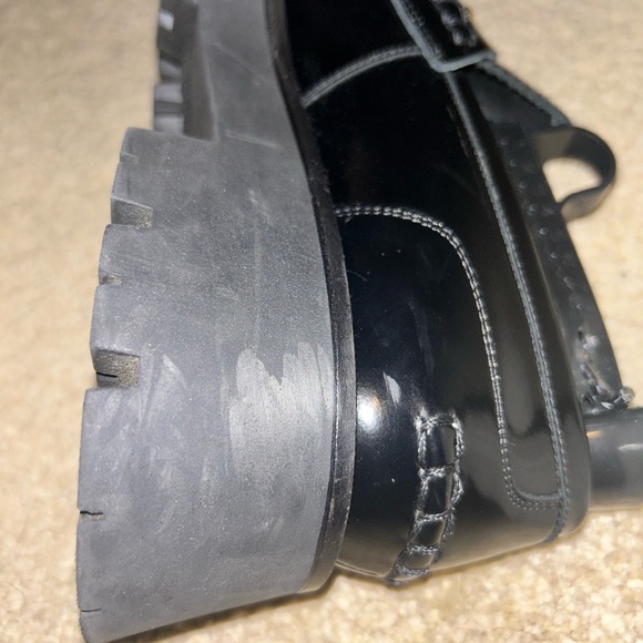 Alexander Wang Carter Loafer - Picture 7 of 9